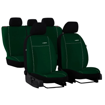 Pokrowce uniwersalne Comfort (zielone)